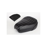 クラシックシート(ブラック) スーパーカブ50/100 / クロスカブ50/100