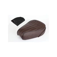 クラシックシート(ダークブラウン) スーパーカブ50/100 / クロスカブ50/100