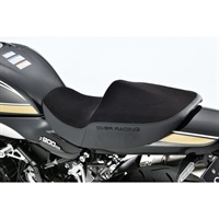 スポーツライディングシート ブラック Z900RS 18-20