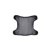 GEL-ZAB MESH SEAT COVER GEL-ZAB R エクスジェル【同時装着タイプ 】