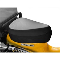 AK-361 ストレッチャブルウォータープルーフシートカバー 【Black】