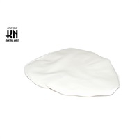 2WAY シートカバー【ゴム入り】 国産高品質【リトルカブ】ホワイト
