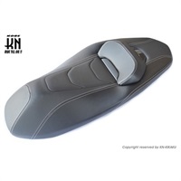 シートアッセン【PCX125(JF81)/PCX150(KF30)】タイプ2