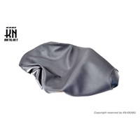 2WAY シートカバー【ゴム入り】国産高品質【アドレスV125G【K5～K9】ディンプル/カーボン柄