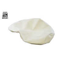 2WAY シートカバー【ゴム入り】国産高品質　アドレスV125S【L0～L3】ホワイト