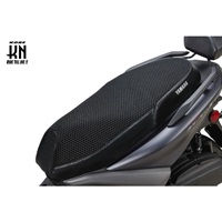 ヤマハ純正 メッシュシートカバー【シグナスグリファス/GRYPHUS 6型】B8R-QMESH-10