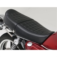 70‘sデイトナコージーシート (COMP) シートベース付き type K0 CB1100/typeI/typeII/EX/RS