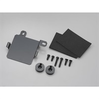 カスタムシート取付キット SR400FI 10-17 車用