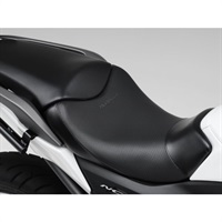 デイトナコージーシート (Lite-S) シートベース付き ディンプルメッシュ NC750X / NC700X 12-14