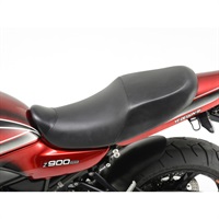 RCM concept デイトナコージーシート (COMP) シートベース付き ディンプルメッシュ Z900RS / CAFE / SE