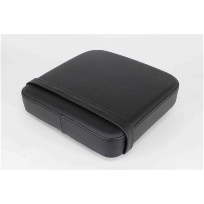 ピリオンシート ブラック クロスカブ110/CT110 他｜シート・シート