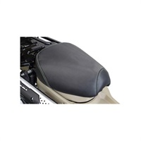 クッションシートカバー(グリーンステッチ) CT125(JA55-1000001～/JA65