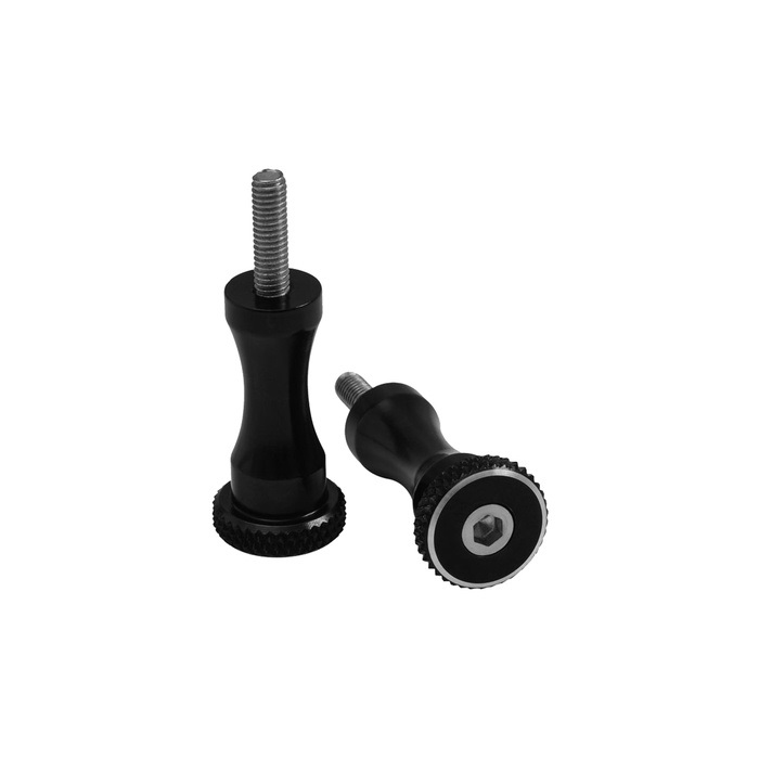 Motone Customs モートーンカスタムズ シートボルト 45mm アルミ 空冷