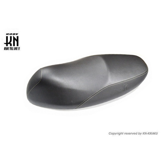 YAMAHA純正 シグナスX2型シート 台湾ヤマハ純正シートアッセン 【シグナスX/3型】｜シート・シート