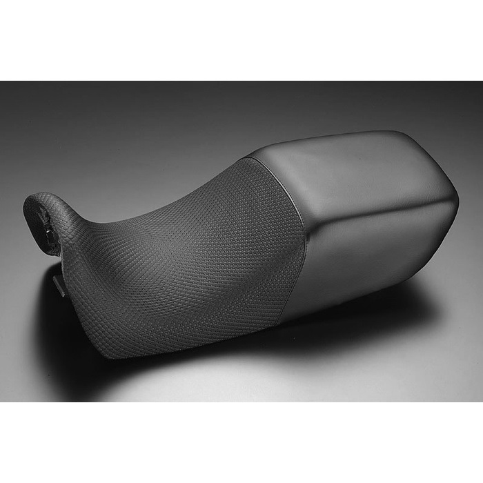 シート GPZ750/900R｜シート・シートカバー・タンデムベルト・シート