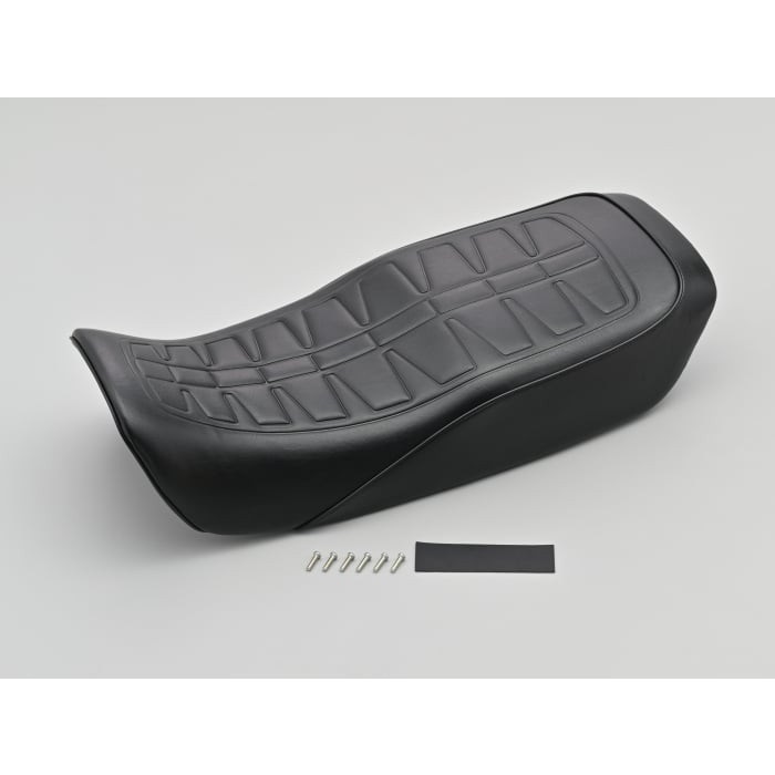 CB750F 純正シート CB750F純正シート - メルカリ