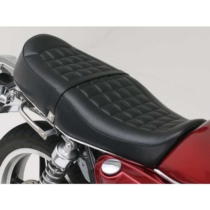 70'sデイトナコージーシート (COMP) シートベース付き type K0 Low