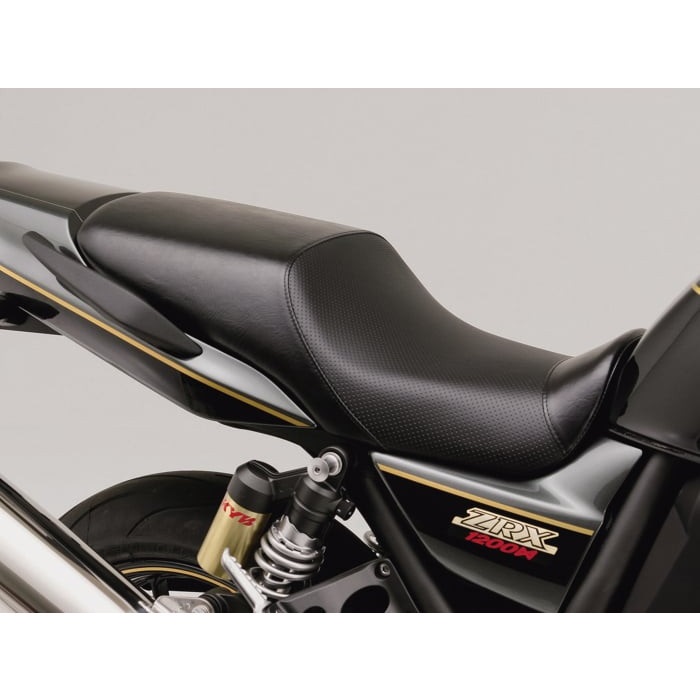 デイトナコージーシート (COMP) シートベース付き ディンプルメッシュ