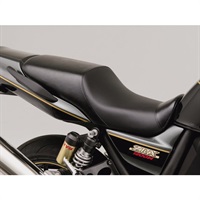 デイトナコージーシート (COMP) シートベース付き ディンプルメッシュ