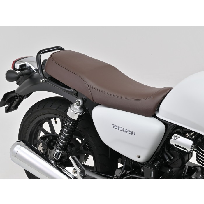 デイトナコージーシート (COMP) シートベース付き GB350 21-23