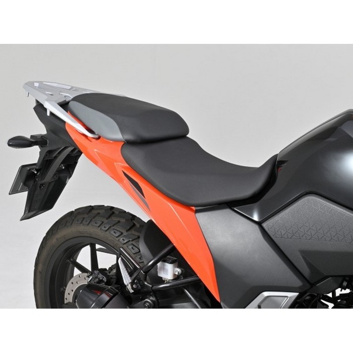 快適ローダウンシート Vストローム250SX（'23～'25）｜シート・シート