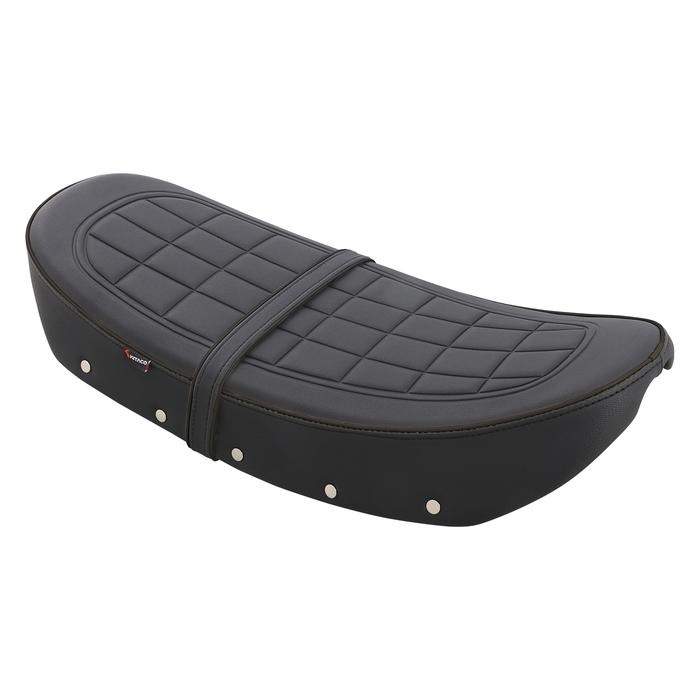 カスタムシート ダックス125（JB04/JB06）｜シート・シートカバー
