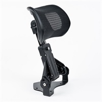 【MOTOFIZZ】 RAKUDAバックレスト PCX用