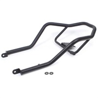 グラブバー(ブラック) XSR125(BVF1)/XSR155(BBSA)