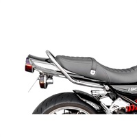 ARCHI ロングテールカウル用タンデムグラブバー メッキ Z900RS/CAFE
