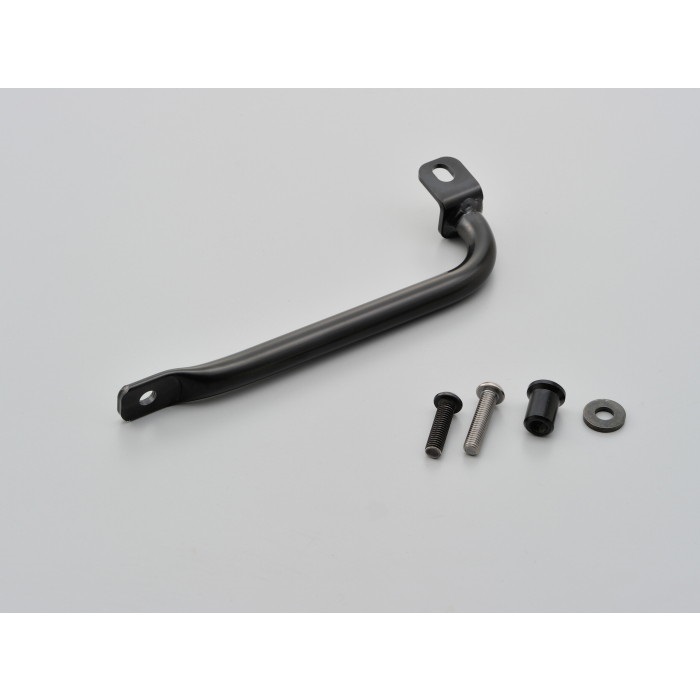 アシストグリップ ブラック Z900RS / CAFE 18-25(左側)