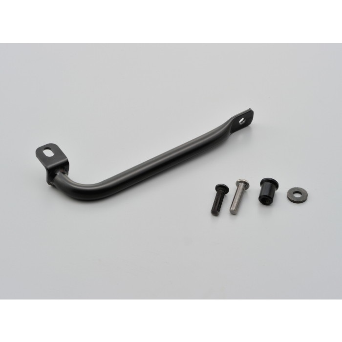 アシストグリップ ブラック Z900RS / CAFE 18-25(右側)