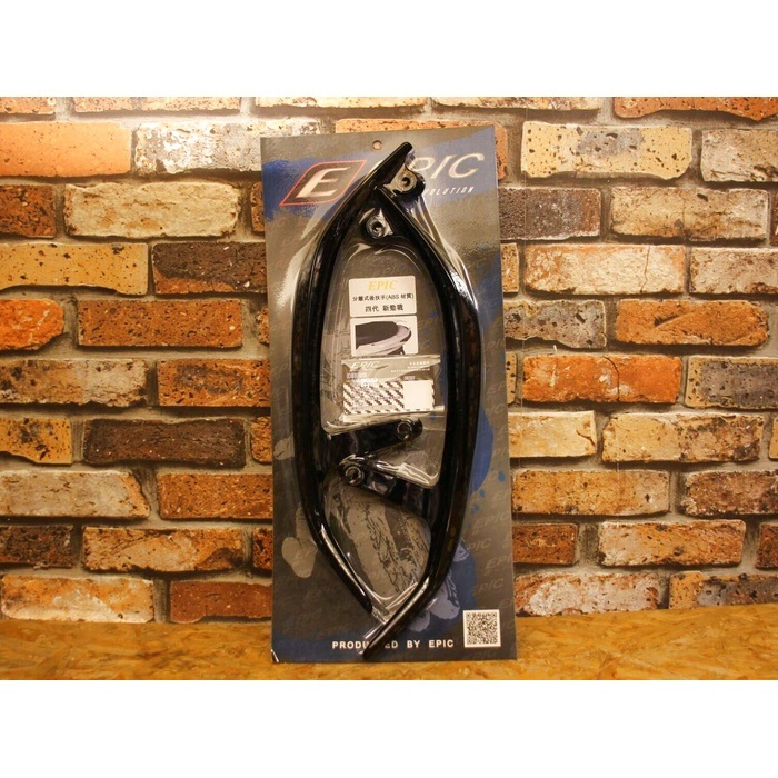 EPIC グラブバー シグナスX 4型｜タンデムバー・グラブバー・バック