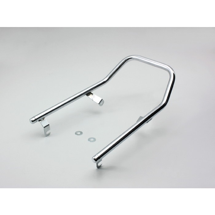 3  グラストラッカー  タンデムバー タンデムグリップ グラストラッカー 09- FI車｜タンデムバー