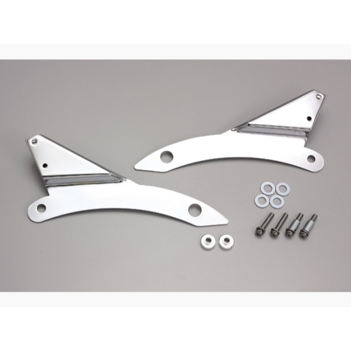 ドラッグスター1100 バックレスト シーシーバー Amazon | バイク用 シーシーバー リアキャリア付き タンデムバー