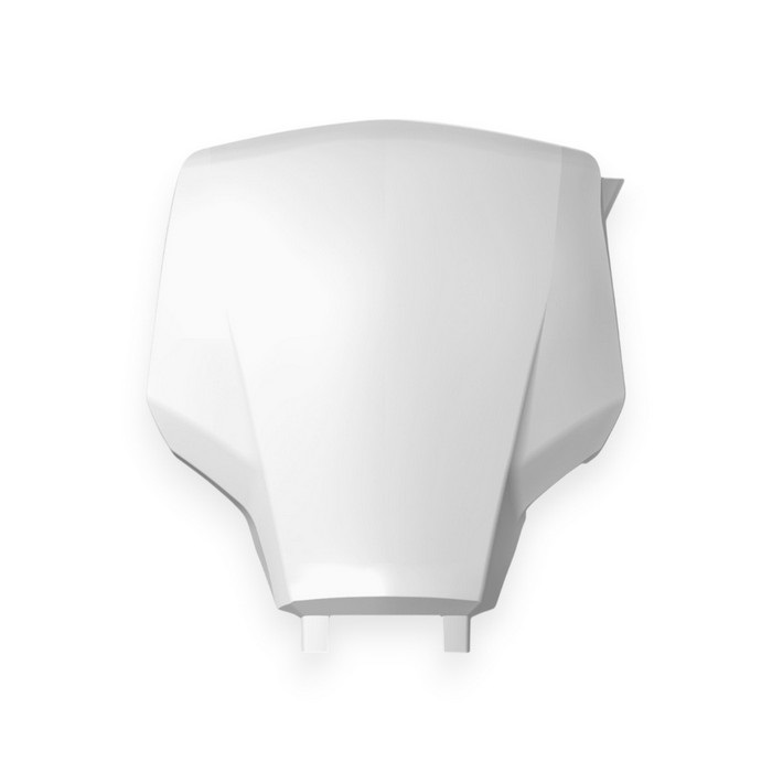 YZF用 フロントナンバープレート 450F'26