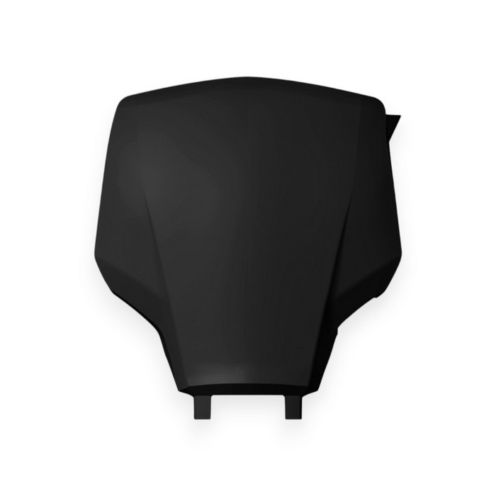 YZF用 フロントナンバープレート 450F'26