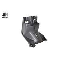 YAMAHA純正 シグナスX レッグシールド【3型 国内仕様/台湾仕様】1MS-F8300-00