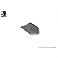 カーボンテールアッパーカバー【YZF-R25 R3 MT25 MT3】