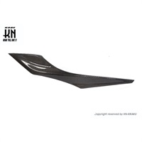 MOS カーボンサイドカバーモール【シグナスX/5型】