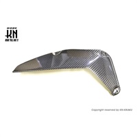 カーボンエアクリーナーカバー2【マジェスティS/SMAX/FORCE】