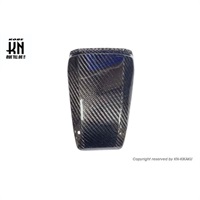 MOS カーボンタンクカバー【X-ADV750】2021-2022