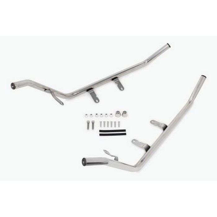 フロアステップサイドバー PCX125/160(JK05-120～/KF47-120