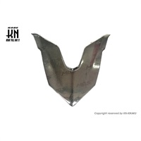 MOS カーボンフロントマスク【TMAX530-6型 TMAX560-7型】2017-2021