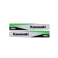 Kawasakiスイングアームデカール 6D KX250/KX250F/KX250X
