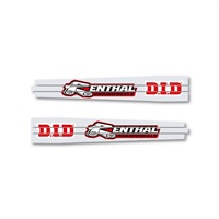 スイングアームデカール CRF250L/CRF250RALLY 21-25