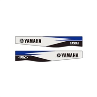 YAMAHAスイングアームデカール YZ250F 01-25/YZ250FX 15-25他
