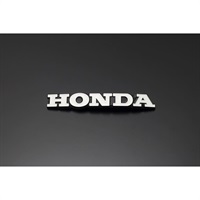 フューエルタンクエンブレム K2