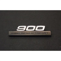 後期型900エンブレム Z1