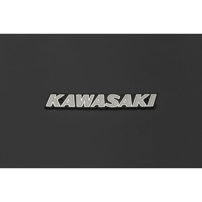 ◾︎ 専用 ◾︎ タンクエンブレム 122mm/ビス付き Z1/Z2｜デカールキット｜の