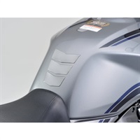 タンクパッド (ポッティングタイプ) 3ピース Lサイズ CBR250RR等